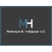 Marangos & Hadjipapa LLC Logo