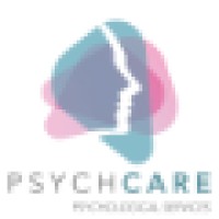 PsychCare Logo