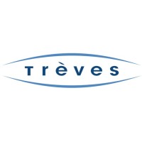 Treves UK Ltd Logo