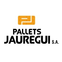 Pallets Jáuregui S.A. Logo