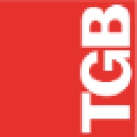 TGB, s.a. Logo