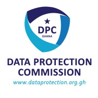 Data Protection Commission - Ghana Logo