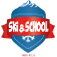 Ski&School Logo