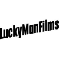 Lucky Man Films Logo