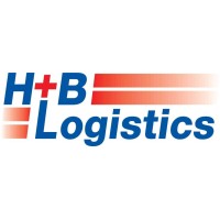 H&B LOGISTICSLIMITED Logo