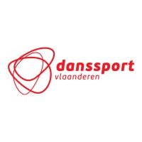 Danssport Vlaanderen vzw Logo