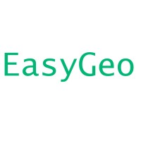 EasyGeo Logo