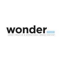 WONDERCORP Logo