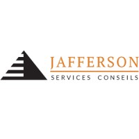 Services Conseils Jafferson inc. Logo