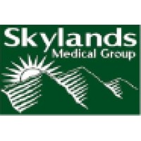 Skylands Medical Group, P.A. Logo