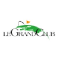 Le Grand Club Logo
