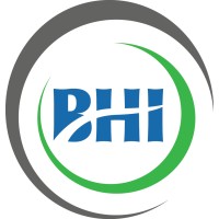 BHI Petrochem Logo