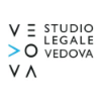 Studio Legale Vedova Logo