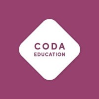 CODA Education Logo