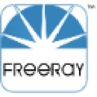 Freeray Srl Logo