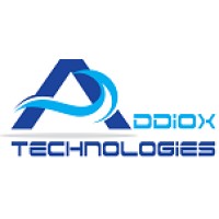 Addiox Technologies LLC Logo