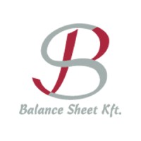 Balance Sheet Kft Logo