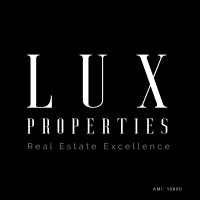 Lux Properties Logo