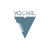 VoCare Services, Inc. Logo