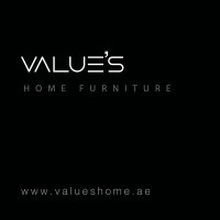 values Home Furniture Logo