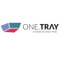 OneTray Logo