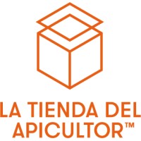 La Tienda del Apicultor Logo