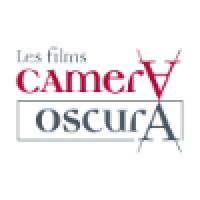 Films Camera Oscura Logo