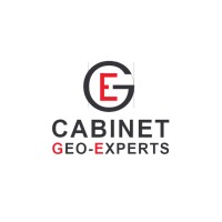 Cabinet Géo-Experts Logo