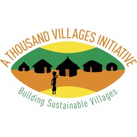 A Thousand Villages Initiative Logo