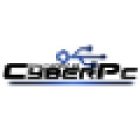 CyberPC Logo