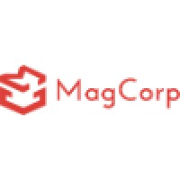 MagCorp Logo