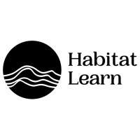 Habitat Learn UK Logo