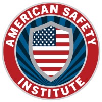 American Safety Institute Logo