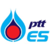 PTT Energy Solutions Company Limited (PTTES) Logo