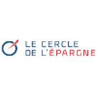 Cercle de lEpargne Logo