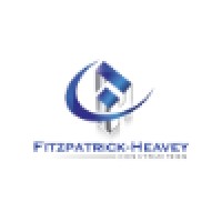 Fitzpatrick Heavey Construction Logo