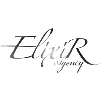 Elixir Agency Logo