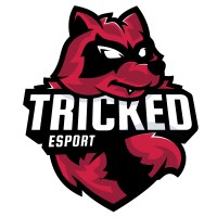 Tricked Esport Logo