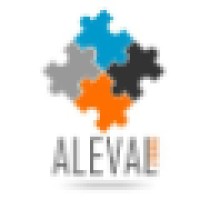 ALEVAL Consult Logo