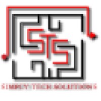 Simply Tech Solutions Logo