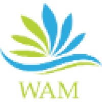 WAM International Logo