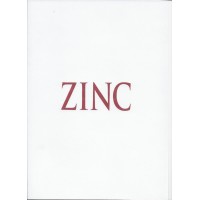 Zinc Resourcing Logo