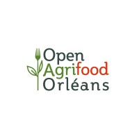 Open Agrifood Orléans Logo