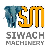 Siwach Machinery Logo