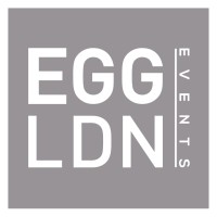 Egg Events London Logo