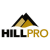 HILLPRO Logo