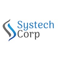 SysTechCorp Inc Logo