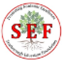 Scarborough Education Foundation Logo