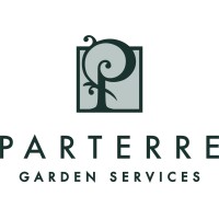 Parterre Garden Services Logo