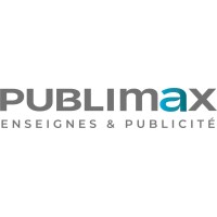 Publimax 82 Logo
